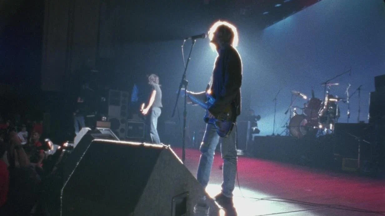 图片[2]-Nirvana Live at the Paramount 涅磐乐队西雅图百乐门剧场现场演唱会 1991 (2011) 《BDMV 37.70GB》-蓝光演唱会资源网