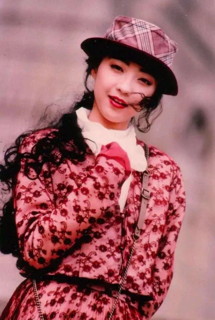 陈慧娴 没有距离 1998 超白金精选（DVD ISO 2.99G）-蓝光演唱会资源网