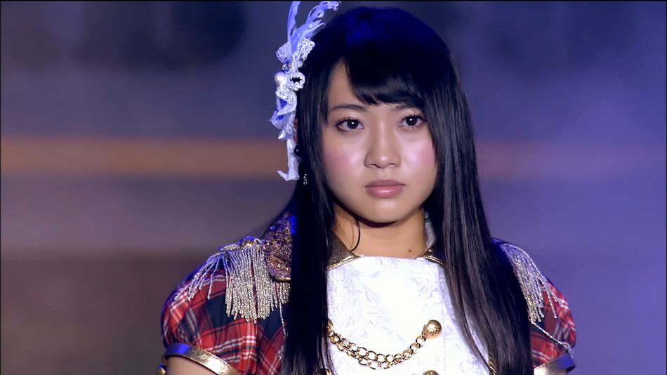 图片[7]-AKB48组合 回忆全部在这里抛弃吧 SKE48+HKT48+NMB48春季国立竞技场演唱会2014《BDMV 4BD 149G》-蓝光演唱会资源网