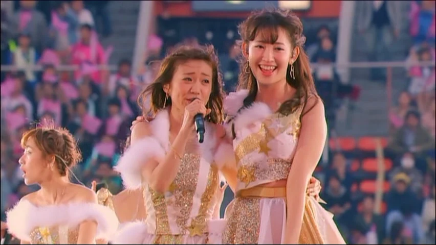 图片[6]-AKB48 春季演唱会 in 国立竞技场〜在这里丢掉全部回忆向前冲！- AKB48 春コン in 国立竞技场～思い出は全部ここに舍てていけ! [ISO 2DVD 13.2G]-蓝光演唱会资源网