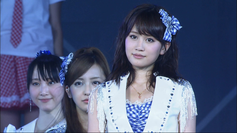 图片[5]-日本AKB48组合 AKB48 in Tokyo Dome 2012 东京巨蛋演唱会《BDMV 7BD 204G》-蓝光演唱会资源网