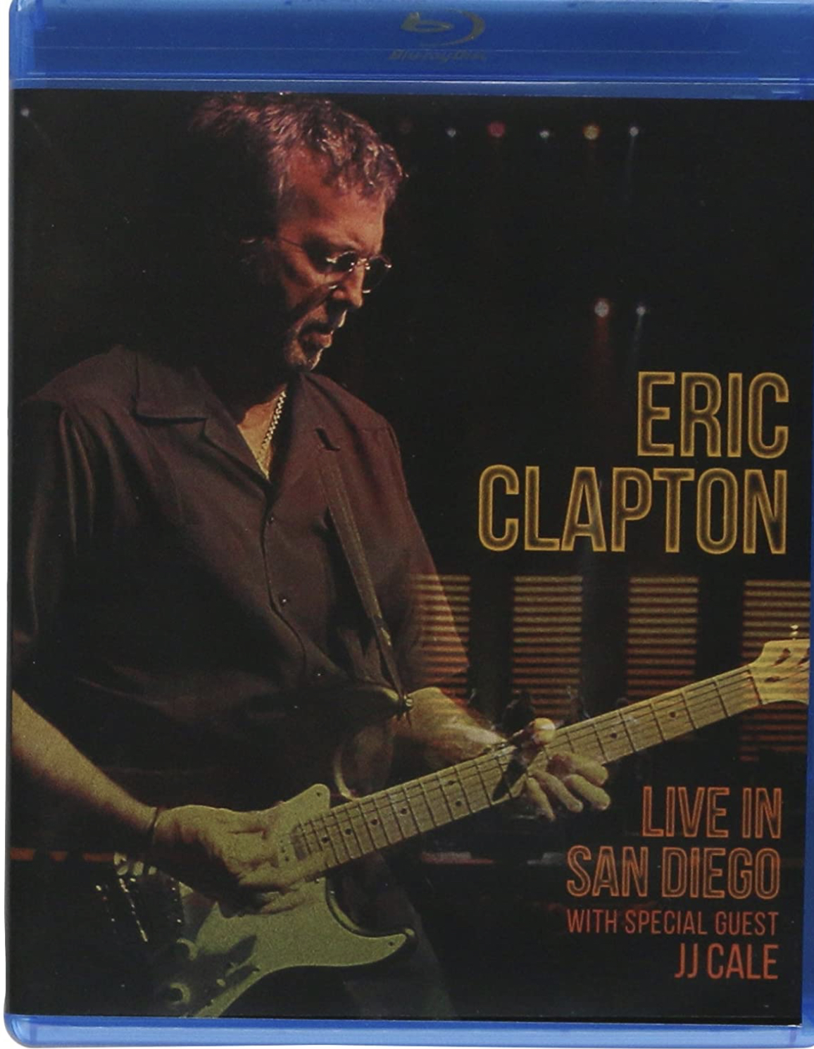 Eric clapton 2007 live《Remux m2ts 31.9G》-蓝光演唱会资源网