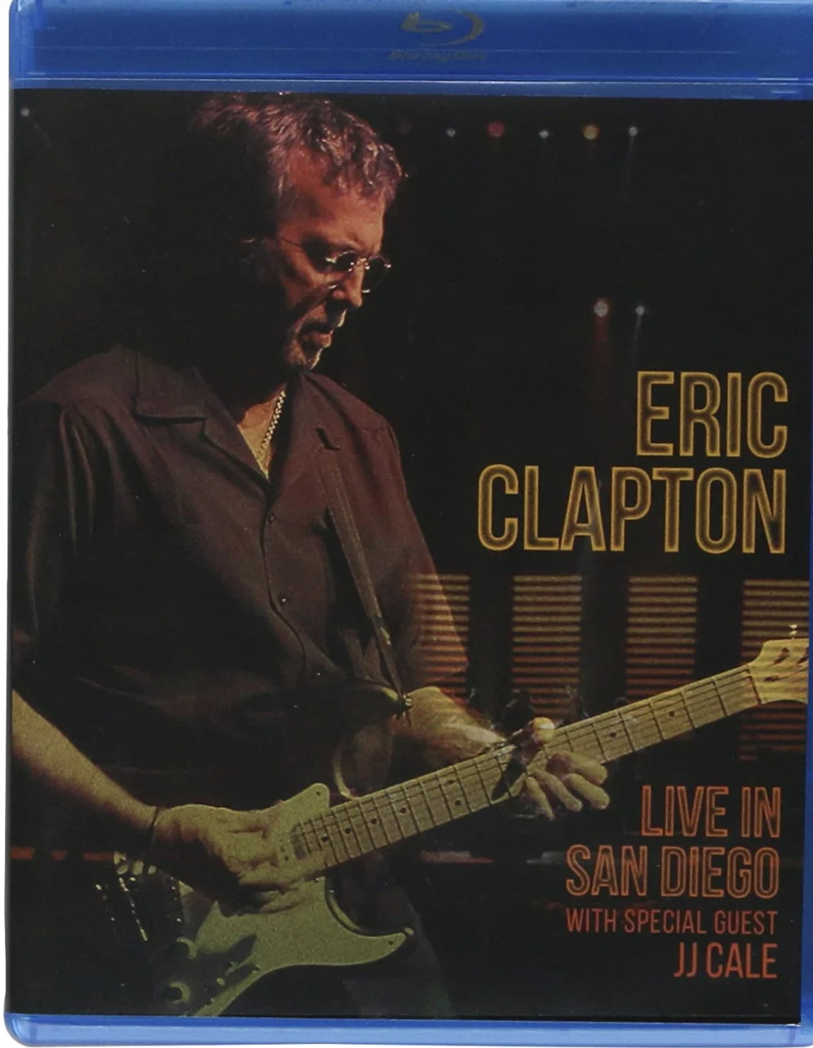 Eric clapton 2007 live《Remux m2ts 31.9G》-蓝光演唱会资源网