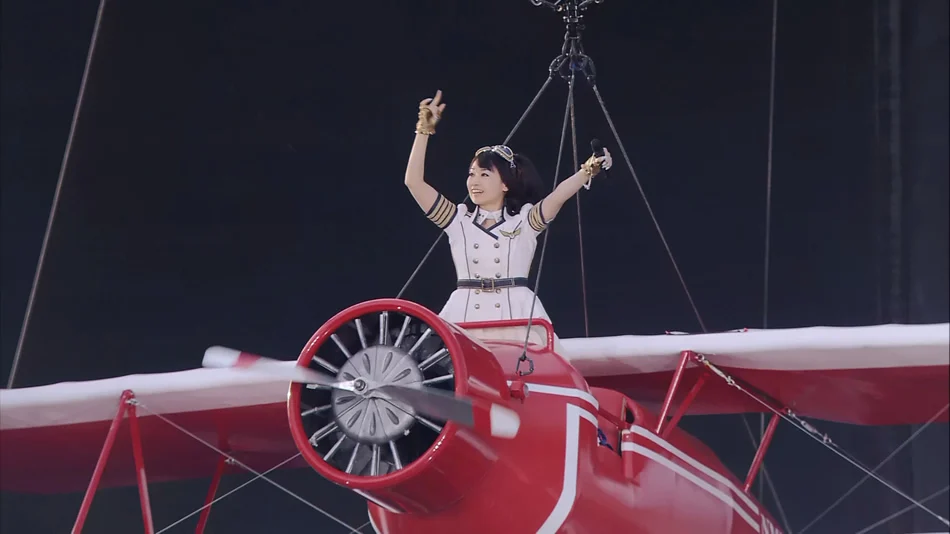 图片[10]-水树奈奈 Nana Mizuki LIVE FLIGHT×FLIGHT+横滨场+新加坡场演唱会2015 [BDMV 4BD 152GB]-蓝光演唱会资源网