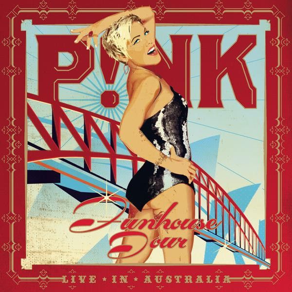 红粉佳人 摇滚游乐园 澳洲演唱会 Pink: Funhouse Tour: Live in Australia (2009)（DVD ISO 4.34G）-蓝光演唱会资源网