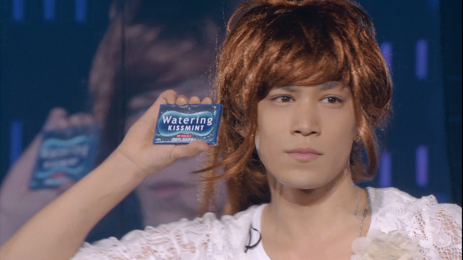 图片[4]-Kis-My-Ft2 Kis-My-MiNT Tour at Tokyo Dome 2012.4.8 东京巨蛋演唱会《BDMV 37.2G》-蓝光演唱会资源网