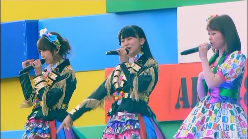 图片[4]-AKB48 春季演唱会 in 国立竞技场〜在这里丢掉全部回忆向前冲！- AKB48 春コン in 国立竞技场～思い出は全部ここに舍てていけ! [ISO 2DVD 13.2G]-蓝光演唱会资源网