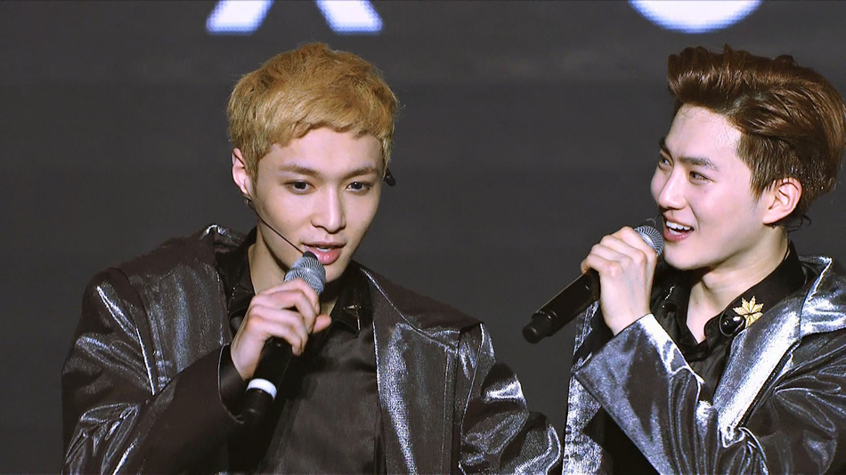 图片[4]-EXO2015首尔演唱会 #2 EXO PLANET #2 – The EXO\’luXion in Seoul 2015《BDMV 39.3G》-蓝光演唱会资源网