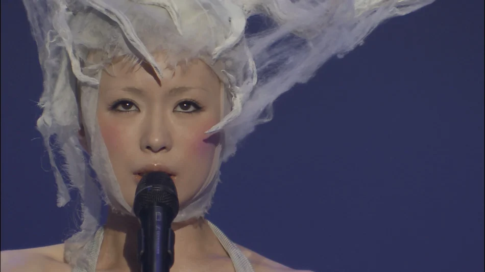 图片[3]-椎名林檎 Sheena Ringo LiVE Blu-ray BOX 十五周年记念蓝光合集《BDMV 8BD 190G》-蓝光演唱会资源网