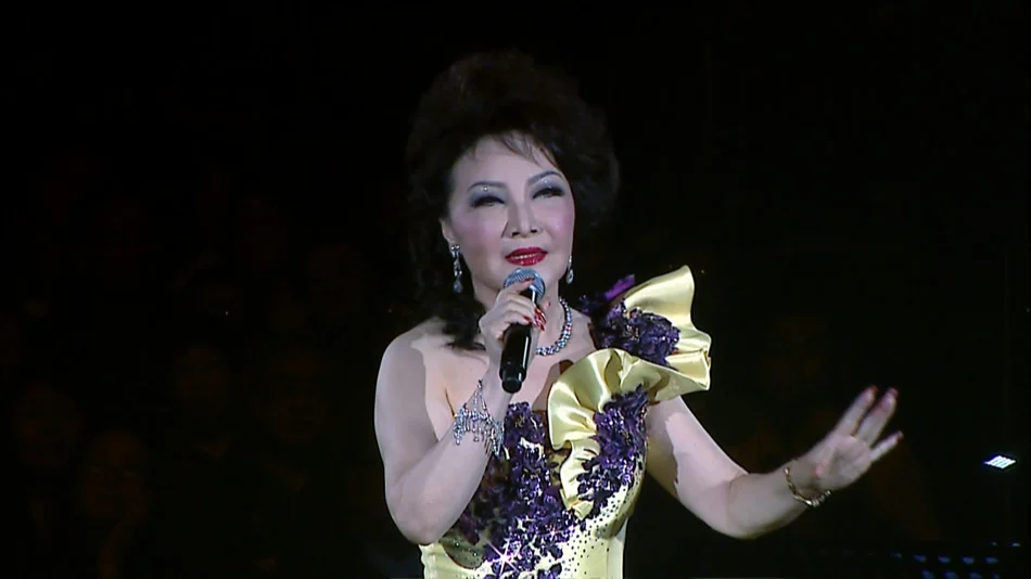 图片[2]-姚莉 玫瑰传奇 经典演唱会 Yao Li Rose Legend Concert Live Karaoke 2013 [BDMV 44.8GB]-蓝光演唱会资源网