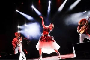 图片[5]-水树奈奈 2018 Live Island 上海专场 NANA MIZUKI LIVE ISLAND Plus in SHANGHAI《BDMV 46.6GB》-蓝光演唱会资源网