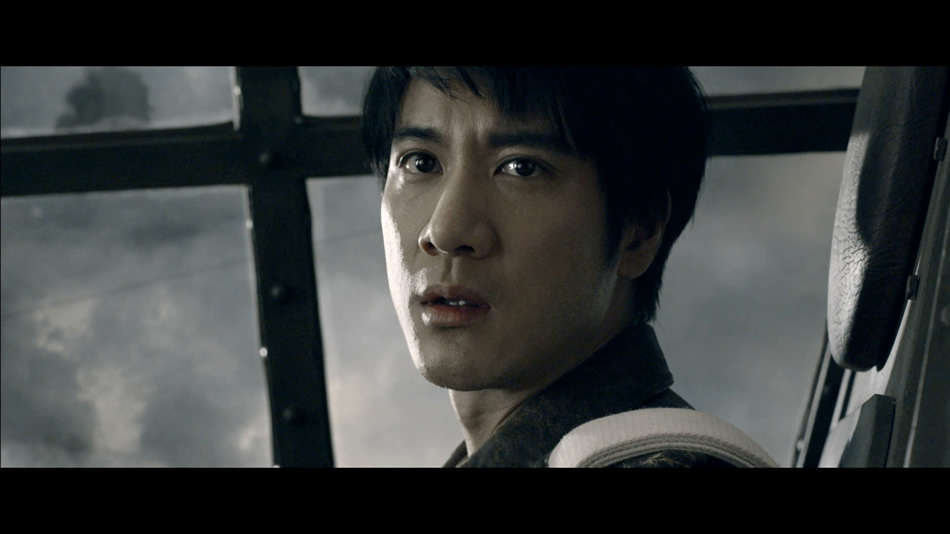 图片[3]-王力宏第15张专辑《你的爱》影音珍藏版 Wang Leehome Your Love 2015 [BDMV 15.4GB]-蓝光演唱会资源网