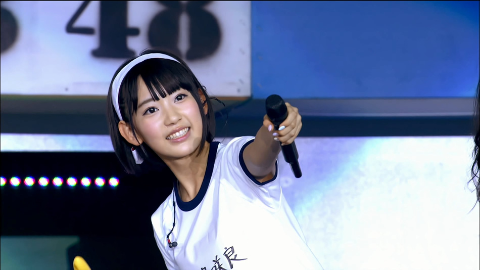 图片[9]-AKB48组合 回忆全部在这里抛弃吧 SKE48+HKT48+NMB48春季国立竞技场演唱会2014《BDMV 4BD 149G》-蓝光演唱会资源网