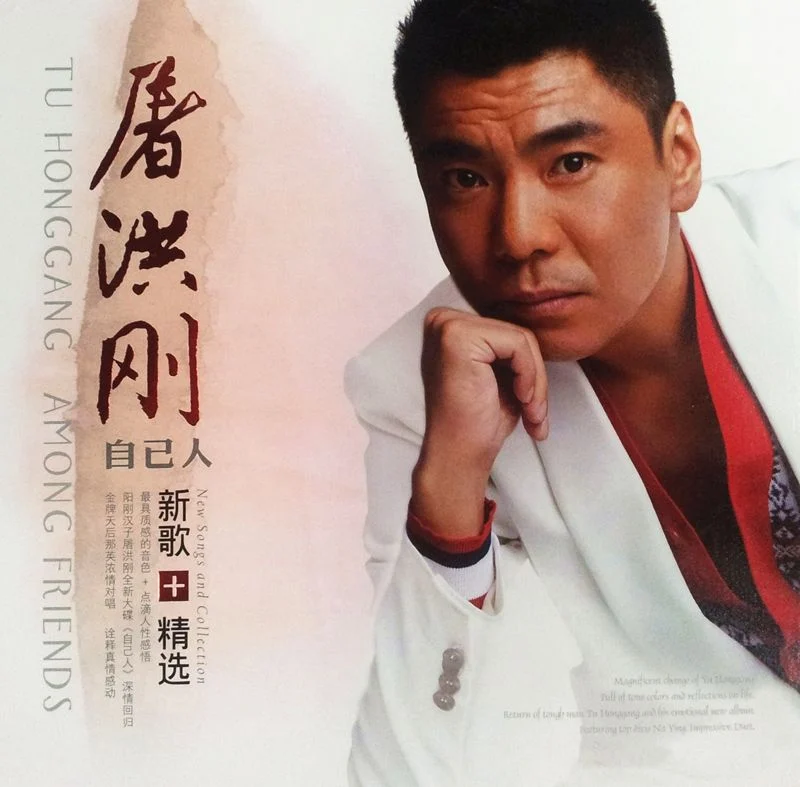 屠洪刚 自己人MV专辑（DVD ISO 4.22G）-蓝光演唱会资源网