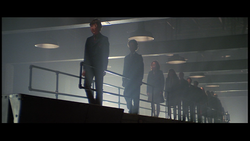 图片[5]-平克·弗洛伊德 迷墙 1982 摇滚音乐电影 Pink Floyd: The Wall Movie [DVD ISO 7.35G]-蓝光演唱会资源网