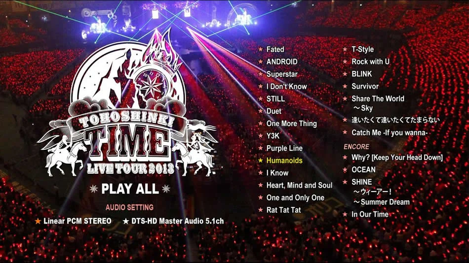 图片[9]-东方神起 TOHOSHINKI LIVE TOUR 2013~TIME~日本演唱 [BDMV 40.2GB]-蓝光演唱会资源网