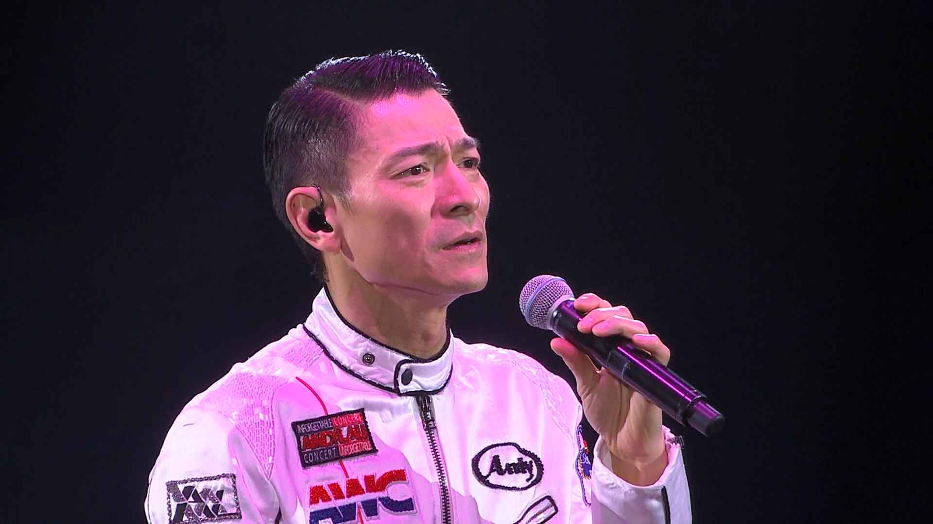 图片[2]-刘德华 震撼红馆跨年演唱会 Unforgettable Concert 2010 [BDMV 43.08GB]-蓝光演唱会资源网