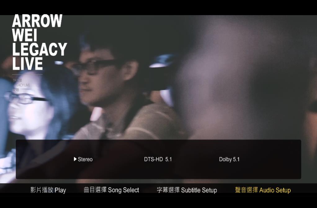 图片[7]-魏嘉莹 LEGACY LIVE 演唱会 Arrow Wei Legacy Live 2019 [BDISO 22.2GB]-蓝光演唱会资源网