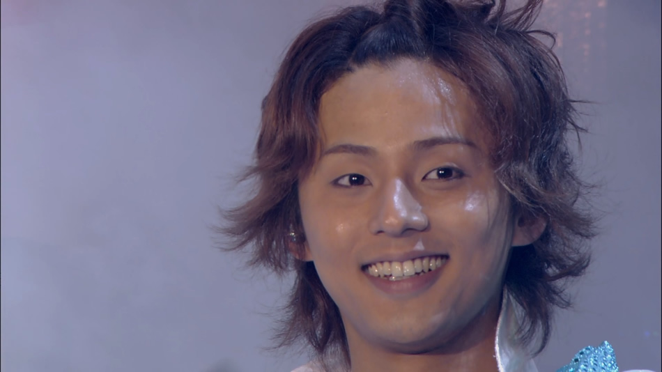 图片[10]-Kis-My-Ft2 Kis-My-MiNT Tour at Tokyo Dome 2012.4.8 东京巨蛋演唱会《BDMV 37.2G》-蓝光演唱会资源网