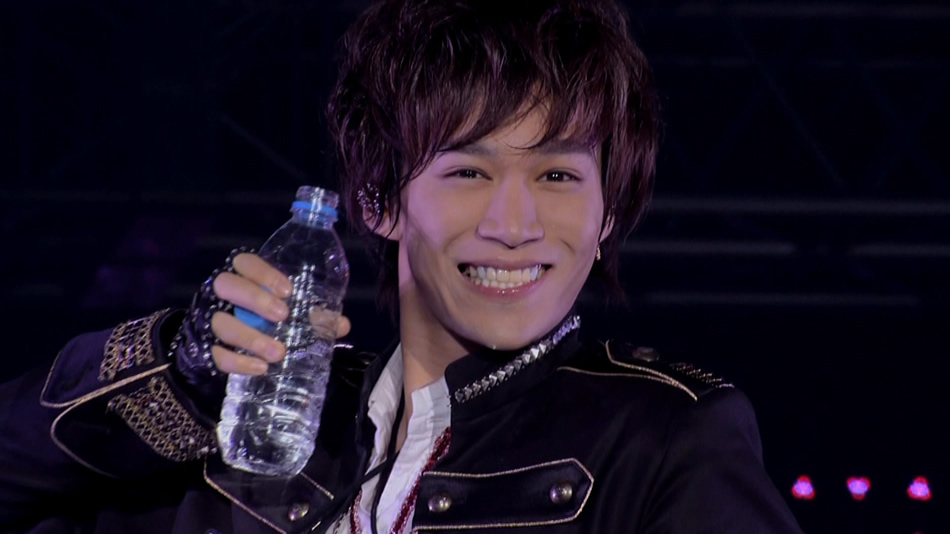 图片[3]-Kis-My-Ft2 Snow Dome 的约定 in Tokyo Dome 2013.11.16 东京巨蛋演唱会《BDMV 36G》-蓝光演唱会资源网