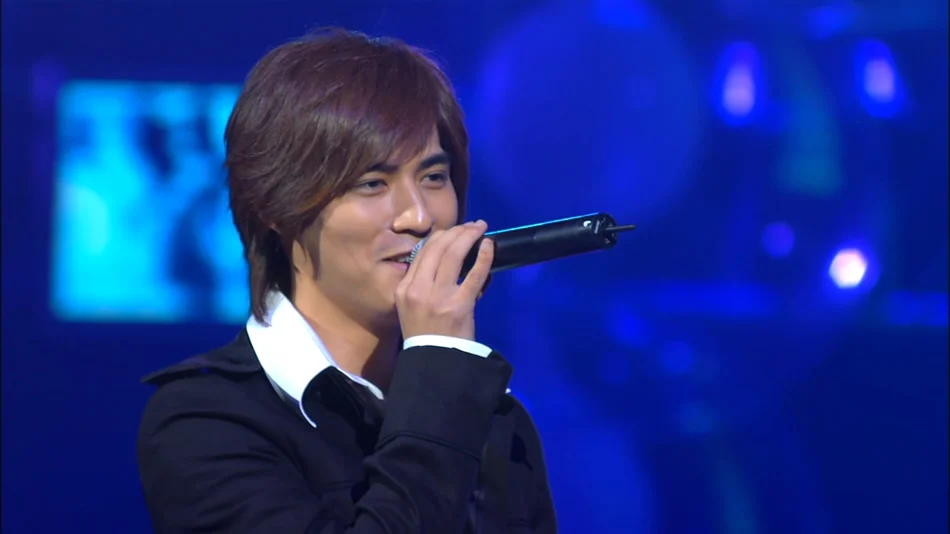 图片[5]-飙新力艺 巨星演唱会 影音全记录 Sony Fair 2006 Concert《BDMV 21.7G》-蓝光演唱会资源网
