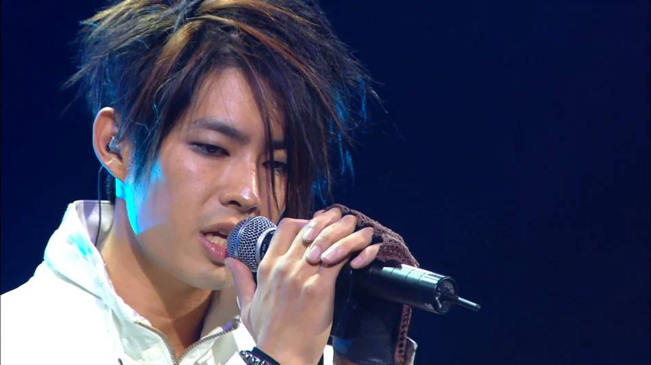 飙新力艺 巨星演唱会 影音全记录 Sony Fair 2006 Concert《BDMV 21.7G》-蓝光演唱会资源网