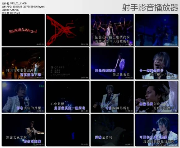 图片[4]-王杰·王者归来2001香港演唱会（DVD-ISO 4.37G）-蓝光演唱会资源网