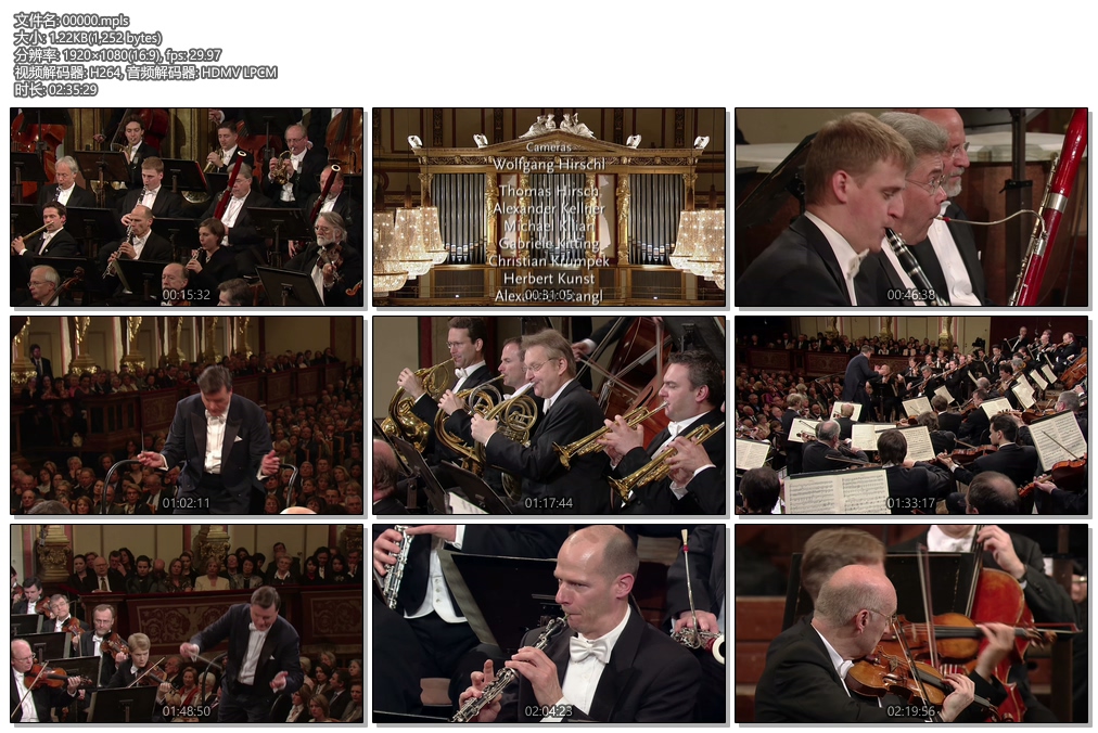 图片[4]-贝多芬 九大交响曲全集 Beethoven 9 Symphonies 2010 [BDMV 122GB]-蓝光演唱会资源网