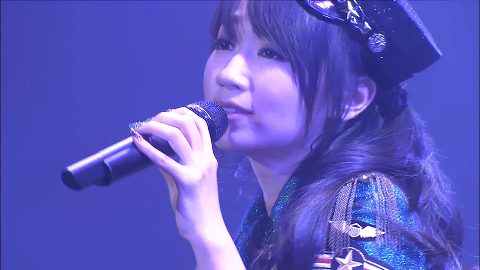水树奈奈 Nana Mizuki – The Museum II 2011 演唱会《BDMV 23.2G》-蓝光演唱会资源网