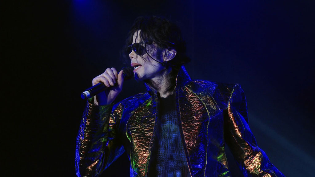 迈克尔·杰克逊 2009 就是这样 Michael Jackson\’s This is It 2009《ISO 34.1G》-蓝光演唱会资源网