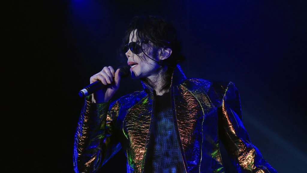 迈克尔·杰克逊 2009 就是这样 Michael Jackson\’s This is It 2009《ISO 34.1G》-蓝光演唱会资源网