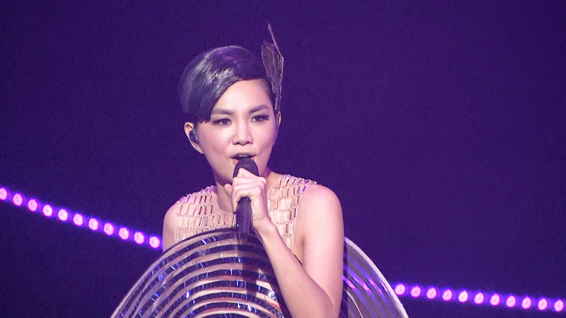图片[5]-S.H.E 2gether 4ever 2014 最相爱演唱会安可场台北站《ISO 45.84G》-蓝光演唱会资源网