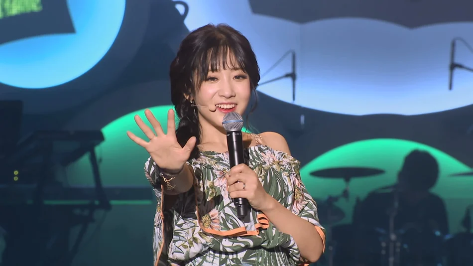 图片[4]-Lovelyz组合 2017 Summer Concert Alwayz 韩国夏季演唱会 Lovelyz – 2017 SUMMER CONCERT \”ALWAYZ\” [BDMV 2BD 78.6GB]-蓝光演唱会资源网