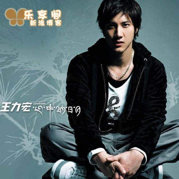 王力宏 – 心中的日月 日版（DVD/ISO/2.22G）-蓝光演唱会资源网