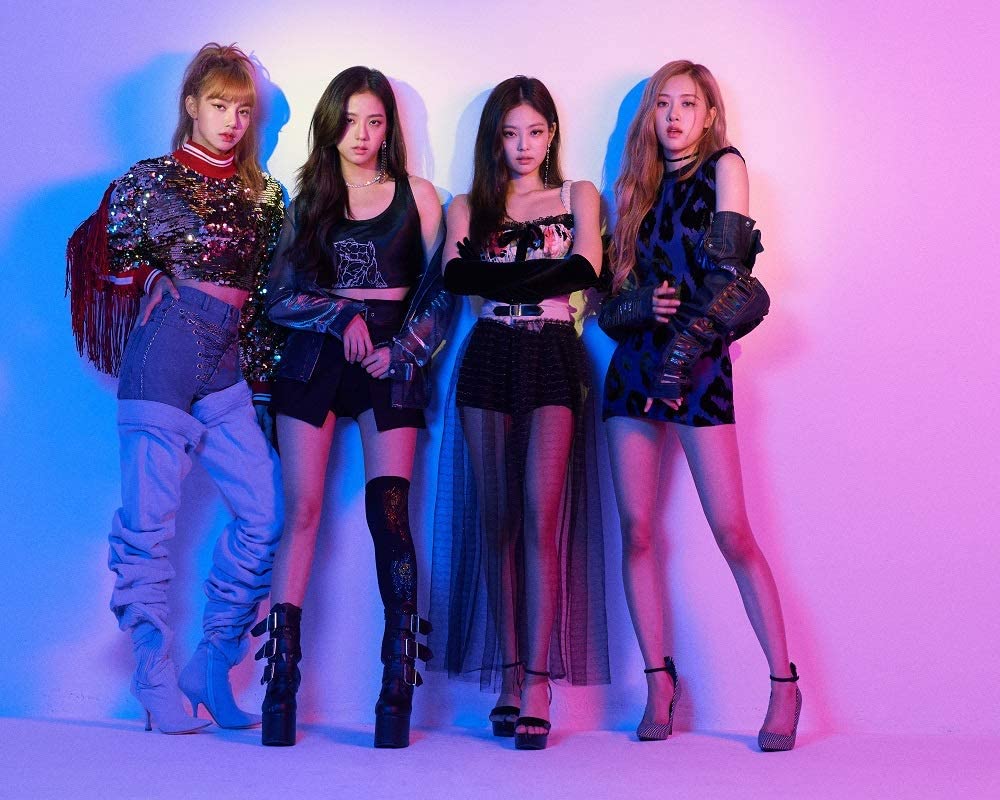 图片[2]-BLACKPINK ARENA TOUR 2018 “SPECIAL FINAL IN KYOCERA DOME OSAKA [BDISO 25.01GB]-蓝光演唱会资源网