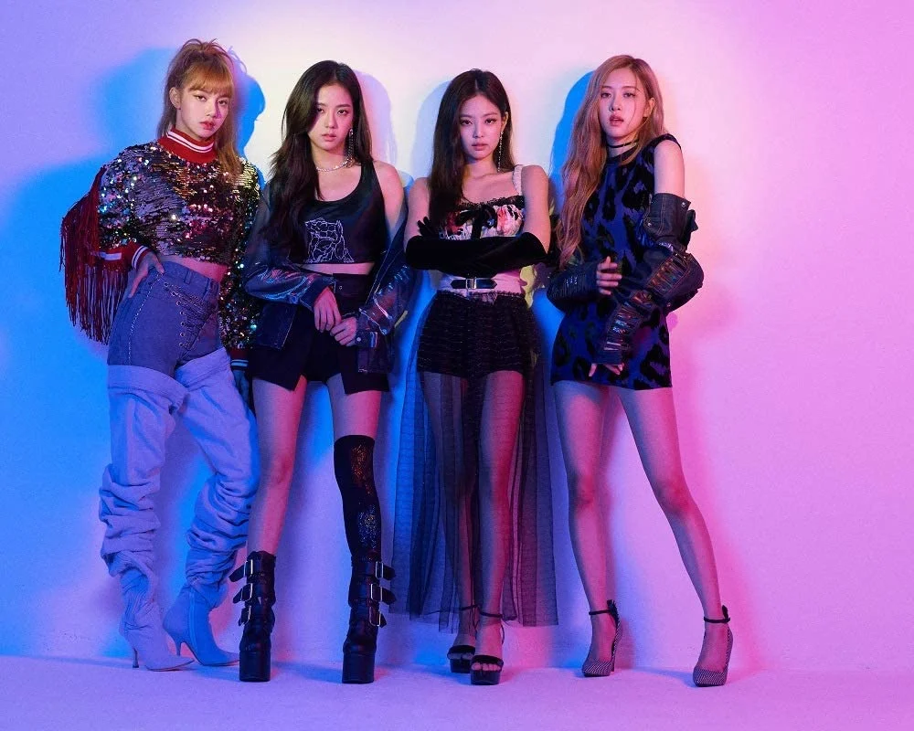 图片[2]-BLACKPINK ARENA TOUR 2018 “SPECIAL FINAL IN KYOCERA DOME OSAKA [BDISO 25.01GB]-蓝光演唱会资源网