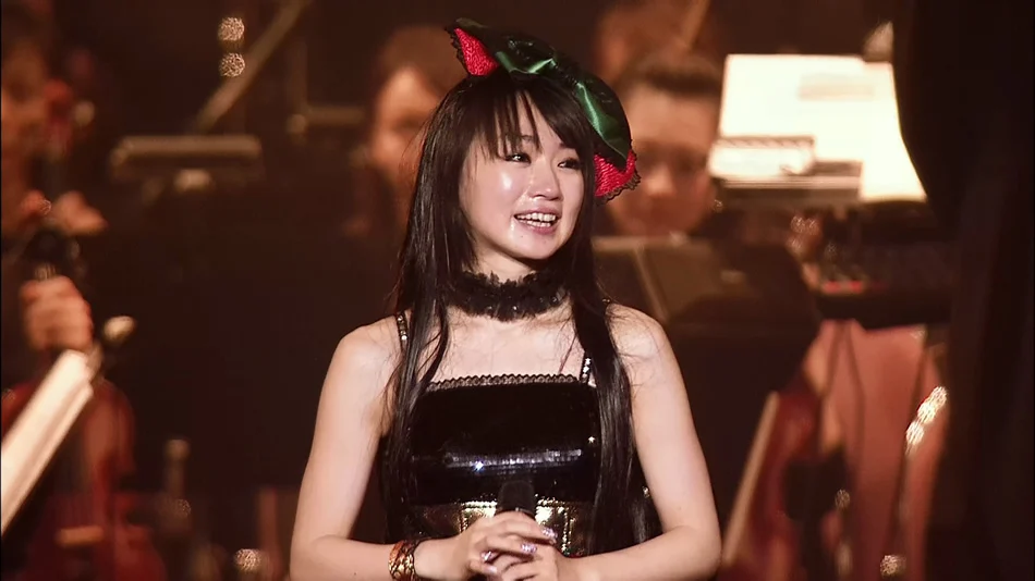 图片[4]-水树奈奈 Nana Mizuki – LIVE GRACE – ORCHESTRA 夏季交响乐团演唱会2011《BDMV 44.5G》-蓝光演唱会资源网