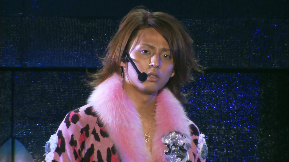 图片[5]-Kis-My-Ft2 Kis-My-Ft2 相逢 de Show vol.3 at 代代木 2011.02.12 日本演唱会《BDMV 37.7G》-蓝光演唱会资源网