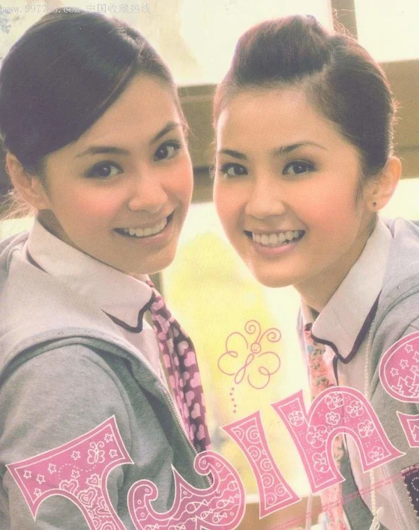 Twins 我们相爱六年 MV+Karaoke双角度 [3DVD ISO 17.56GB]-蓝光演唱会资源网