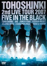 图片[7]-东方神起 2nd Live Tour ~Five in the black~2007《Remux M2TS 35.5G》-蓝光演唱会资源网