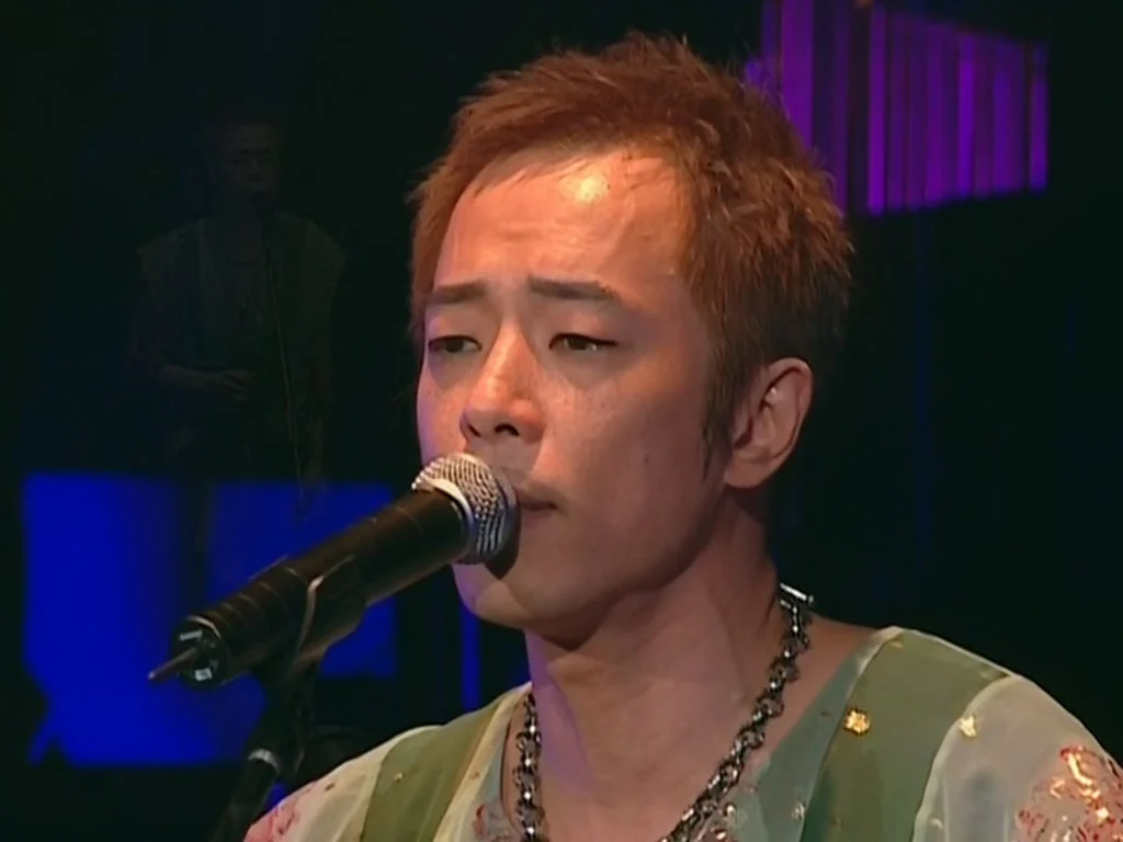 图片[3]-BEYOND THE STORY LIVE 2005 [DVD RIP 720P 60FPS  6.1 MKV 6.51G]-蓝光演唱会资源网