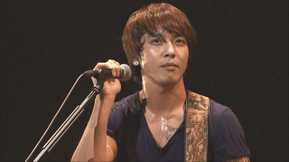 图片[2]-CNBLUE演唱会 CNBLUE Arena Tour 2012~COME ON!!!~@SAITAMA SUPER ARENA [BDMV 41.4GB]-蓝光演唱会资源网