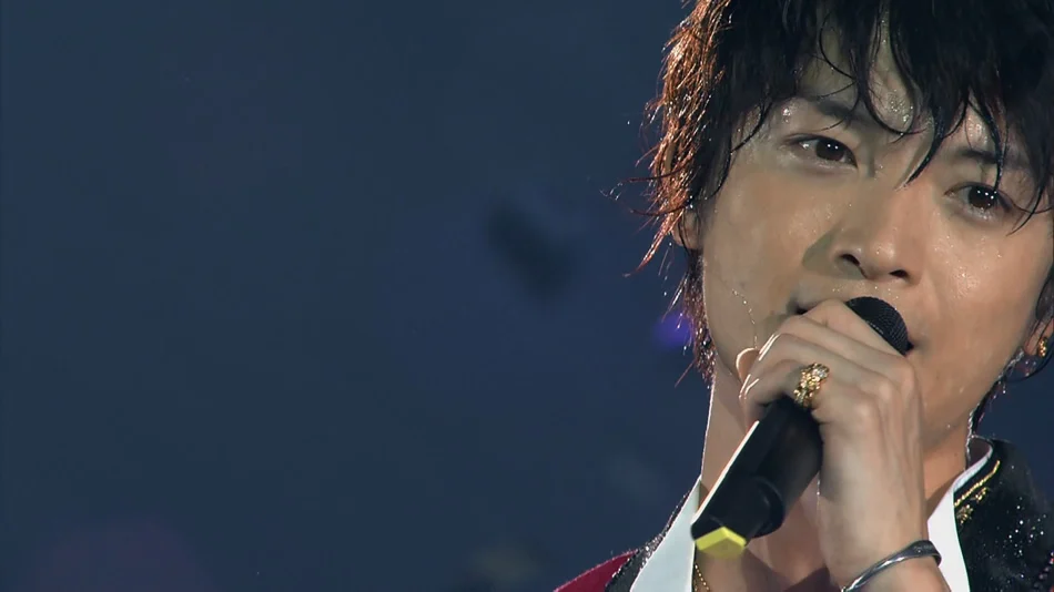 Kis-My-Ft2 2014 Concert Tour Kis-My-Journey 东京巨蛋演唱会《BDMV 70.2G》-蓝光演唱会资源网