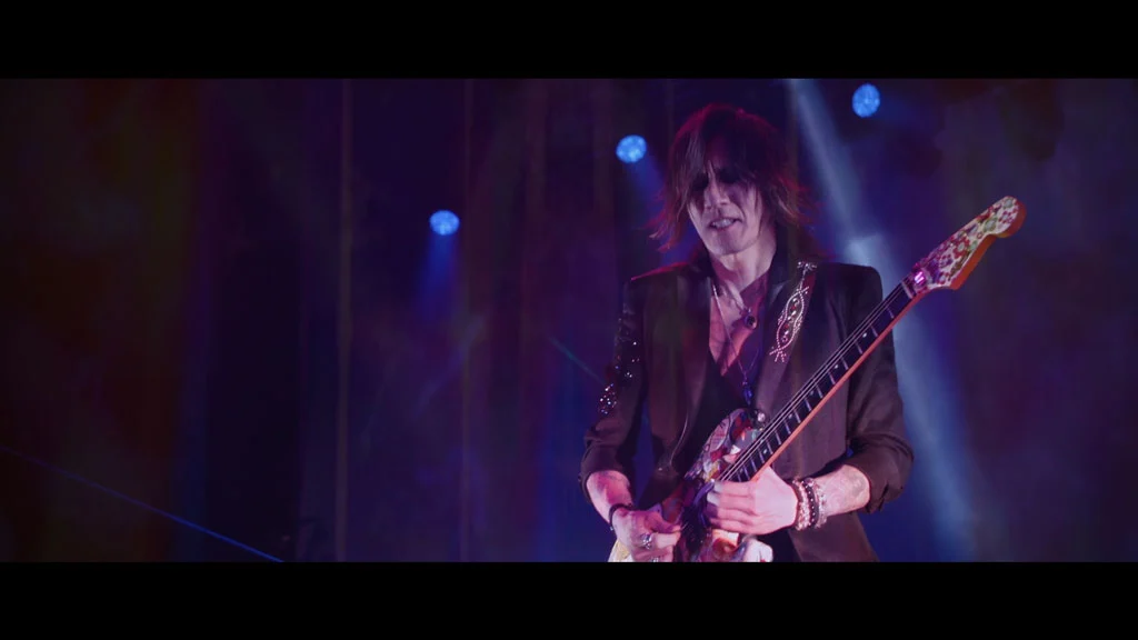图片[3]-SUGIZO – And The Chaos is Killing Me 2023 [BDMV 39.4GB]-蓝光演唱会资源网