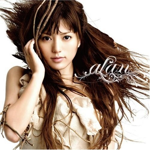 alan – 懐かしい未来~longing future~（DVD ISO 670M）-蓝光演唱会资源网