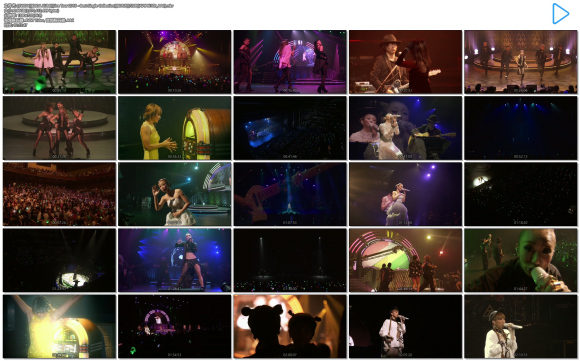 图片[2]-倖田來未 KODA KUMI LIVE TOUR 2016 ~ Best Single Collection 演唱会《ISO 35.29G》-蓝光演唱会资源网