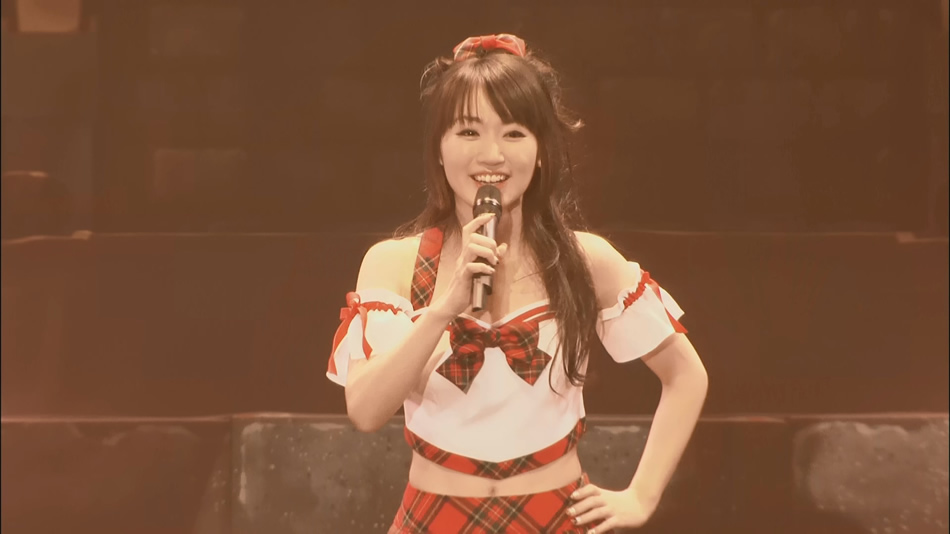 图片[4]-水树奈奈 Nana Mizuki – Live Games x Academy -Red- 游戏学院演唱会2010《BDMV 89.7G》-蓝光演唱会资源网