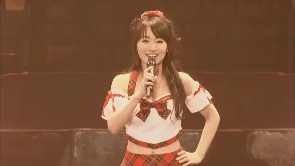 图片[4]-水树奈奈 Nana Mizuki – Live Games x Academy -Red- 游戏学院演唱会2010《BDMV 89.7G》-蓝光演唱会资源网