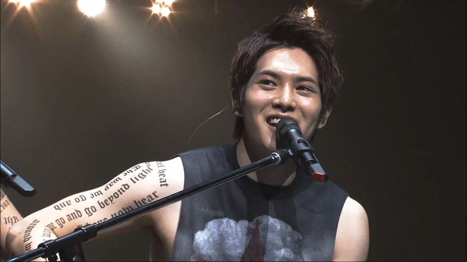 图片[4]-CNBLUE演唱会 CNBLUE Arena Tour 2012~COME ON!!!~@SAITAMA SUPER ARENA [BDMV 41.4GB]-蓝光演唱会资源网