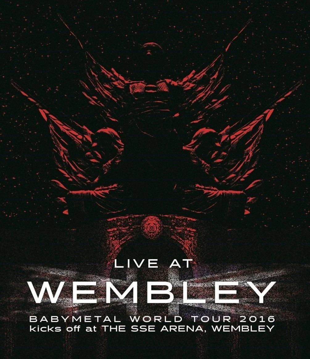 图片[6]-BABYMETAL – LIVE AT WEMBLEY 2016《Remux MKV 28.8G》-蓝光演唱会资源网